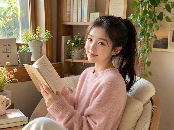 眼镜妹
